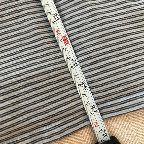 Vince blue striped tshirt - Picture 6 of 6